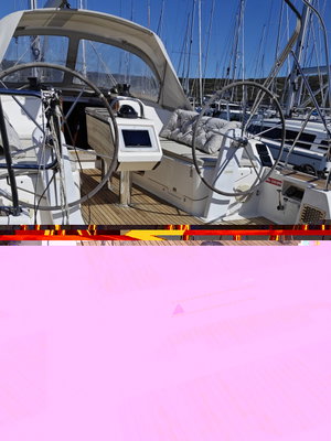 Bavaria Cruiser 37 „Bura“ – fotka 4