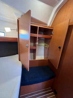 Bavaria Cruiser 37 „Bura“ – fotka 29