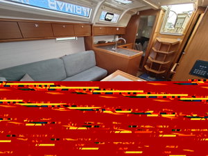 Bavaria Cruiser 37 „Bura“ – fotka 10