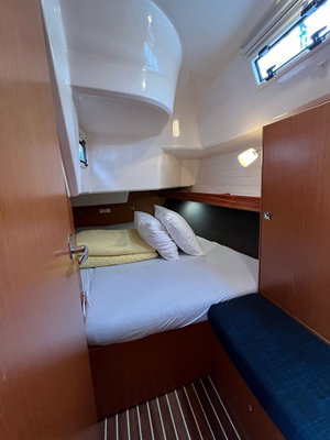Bavaria Cruiser 37 „Bura“ – fotka 31