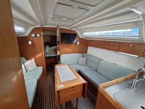 Bavaria Cruiser 37 „Bura“ – fotka 11