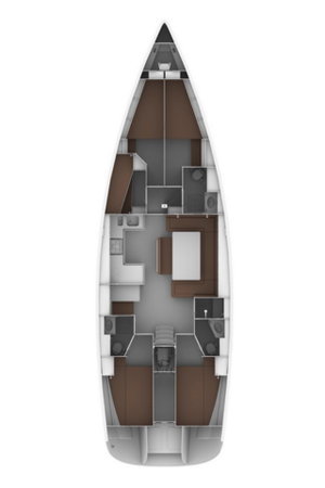Bavaria Cruiser 51 „Tramuntana“ – fotka 8