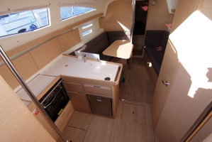 Elan Impression 35 „Arashi“ – fotka 4