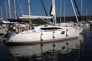 Elan Impression 35 „Arashi“ – fotka 1