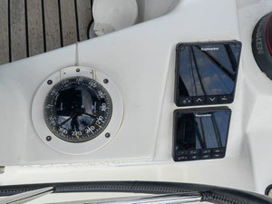 Sun Odyssey 389