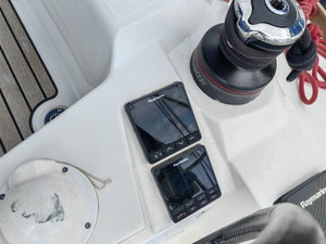 Sun Odyssey 389