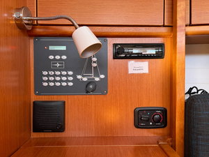 Bavaria Cruiser 33 „Pulenat“ – fotka 41