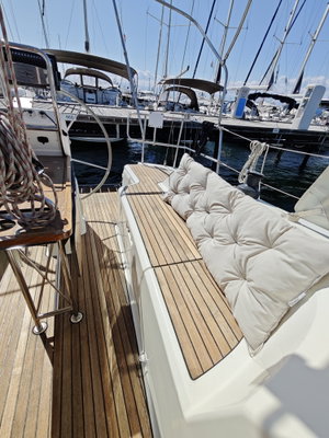 Bavaria Cruiser 33 „Pulenat“ – fotka 30