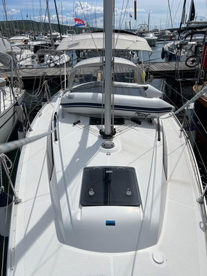 Bavaria Cruiser 33 „Pulenat“ – fotka 31