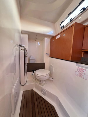 Bavaria Cruiser 33 „Pulenat“ – fotka 22