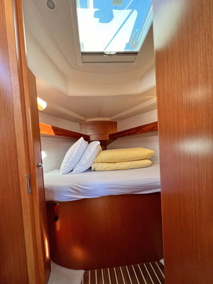 Bavaria Cruiser 33 „Pulenat“ – fotka 15