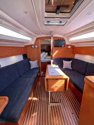 Bavaria Cruiser 33 „Pulenat“ – fotka 36