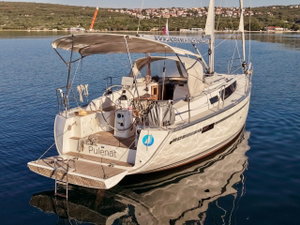 Bavaria Cruiser 33 „Pulenat“ – fotka 26