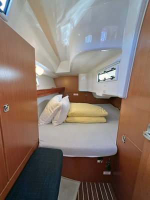 Bavaria Cruiser 33 „Pulenat“ – fotka 18