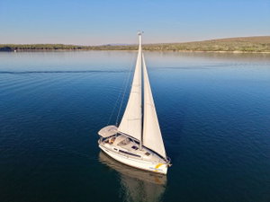 Bavaria Cruiser 33 „Pulenat“ – fotka 1