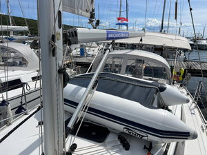Bavaria Cruiser 33 „Pulenat“ – fotka 32