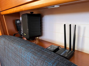 Bavaria Cruiser 33 „Pulenat“ – fotka 39