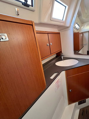 Bavaria Cruiser 33 „Pulenat“ – fotka 23