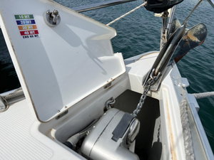 Bavaria Cruiser 33 „Pulenat“ – fotka 10