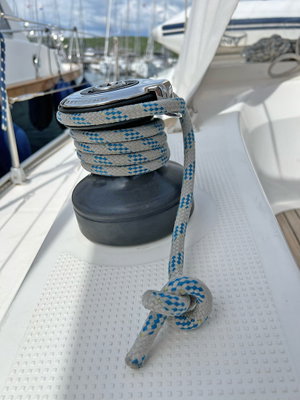Bavaria Cruiser 33 „Pulenat“ – fotka 7