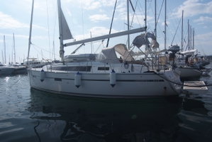 Bavaria Cruiser 37 „Dori“ – fotka 2