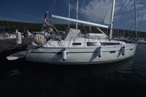 Bavaria Cruiser 37 „Dori“ – fotka 5