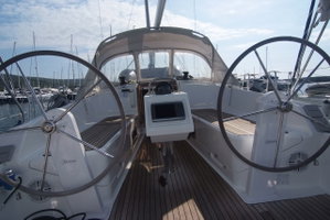 Bavaria Cruiser 37 „Dori“ – fotka 7