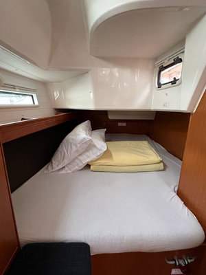 Bavaria Cruiser 37 „Jugo“ – fotka 16