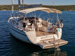 Bavaria Cruiser 37 „Jugo“ – fotka 1