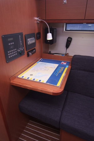 Bavaria Cruiser 37 „Jugo“ – fotka 11