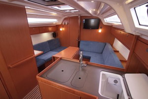 Bavaria Cruiser 37 „Jugo“ – fotka 8
