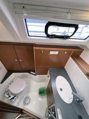 Bavaria Cruiser 37 „Jugo“ – fotka 17
