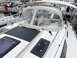 Bavaria Cruiser 37 „Jugo“ – fotka 22