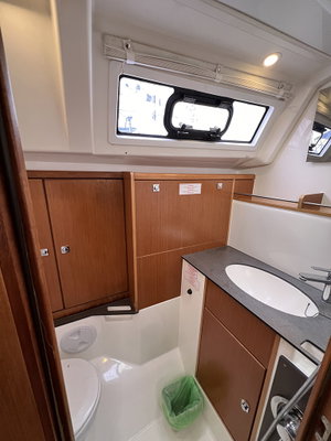 Bavaria Cruiser 37 „Jugo“ – fotka 18