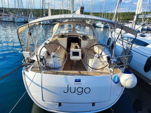 Bavaria Cruiser 37 „Jugo“ – fotka 4