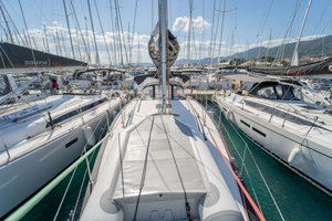 More 40 „More Black“ – fotka 11