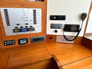 More 55 „More Grey“ – fotka 17