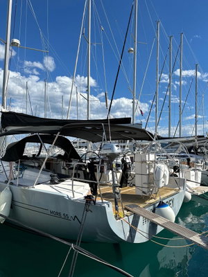 More 55 „More Grey“ – fotka 2