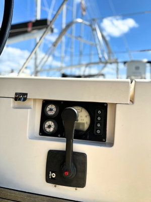 More 55 „More Grey“ – fotka 12
