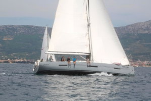 More 55 „More Grey“ – fotka 1
