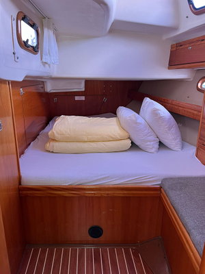 Bavaria 50 Cruiser „Tonina“ – fotka 7