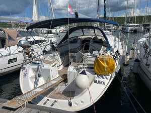 Bavaria 50 Cruiser „Tonina“ – fotka 14