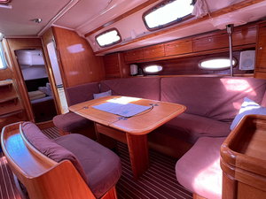 Bavaria 50 Cruiser „Tonina“ – fotka 29