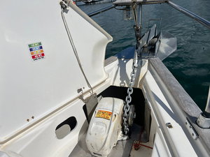Bavaria 50 Cruiser „Tonina“ – fotka 18