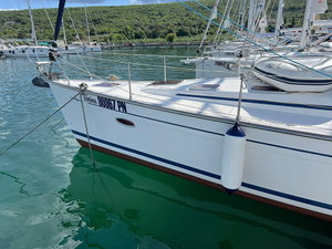 Bavaria 50 Cruiser „Tonina“ – fotka 12