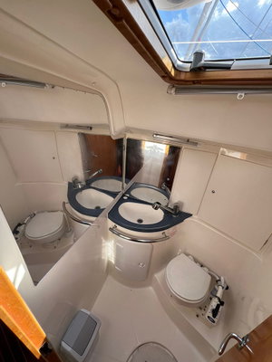 Bavaria 50 Cruiser „Tonina“ – fotka 10