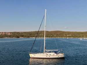 Bavaria 50 Cruiser „Tonina“ – fotka 2