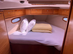 Bavaria 50 Cruiser „Tonina“ – fotka 35