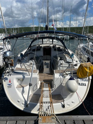 Bavaria 50 Cruiser „Tonina“ – fotka 15