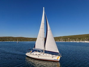 Bavaria 50 Cruiser „Tonina“ – fotka 1